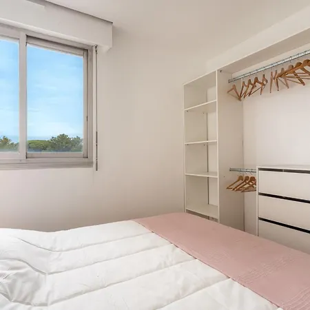 Le Zodiaque Ii-4 By Interhome Hyères