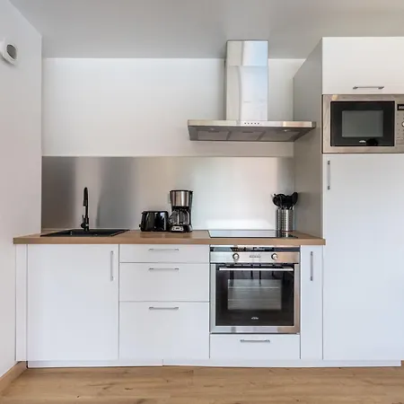 Appartamento Le Zodiaque Ii-4 By Interhome Hyères