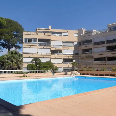 Appartamento Le Zodiaque Ii-4 By Interhome *