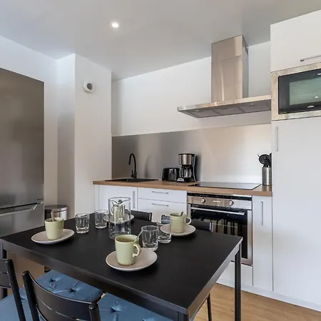 Le Zodiaque Ii-4 By Interhome * Hyeres