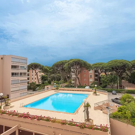 Le Zodiaque Ii-4 By Interhome