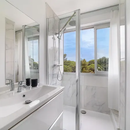 Apartment Le Zodiaque Ii-4 By Interhome