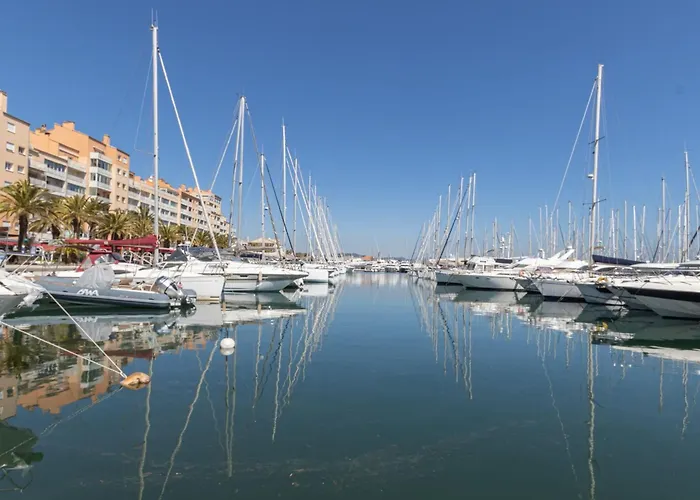 Le Zodiaque Ii-4 By Interhome Lejlighed