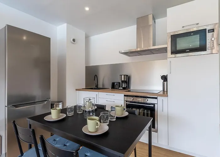 Le Zodiaque Ii-4 By Interhome * Hyères