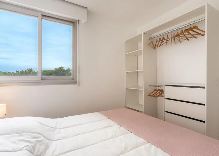 Le Zodiaque Ii-4 By Interhome Hyères