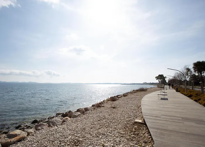 Lejlighed Le Zodiaque Ii-4 By Interhome *