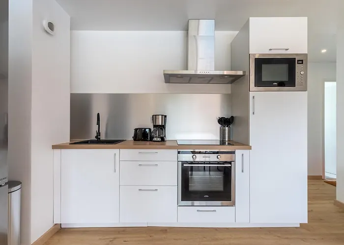 Lejlighed Le Zodiaque Ii-4 By Interhome Hyères