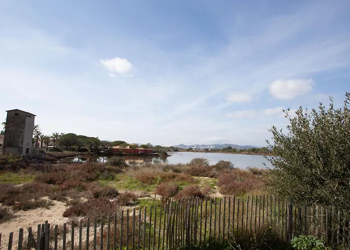 Le Zodiaque Ii-4 By Interhome * Hyères