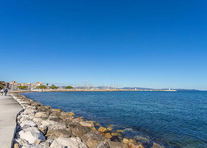 Le Zodiaque Ii-4 By Interhome Lejlighed