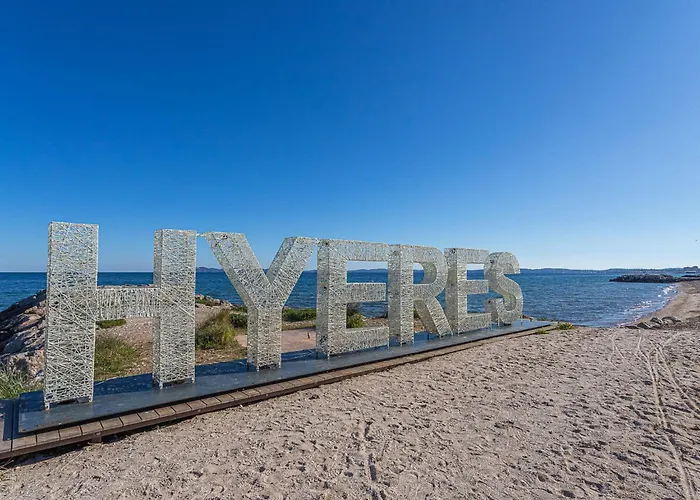 Lejlighed Le Zodiaque Ii-4 By Interhome